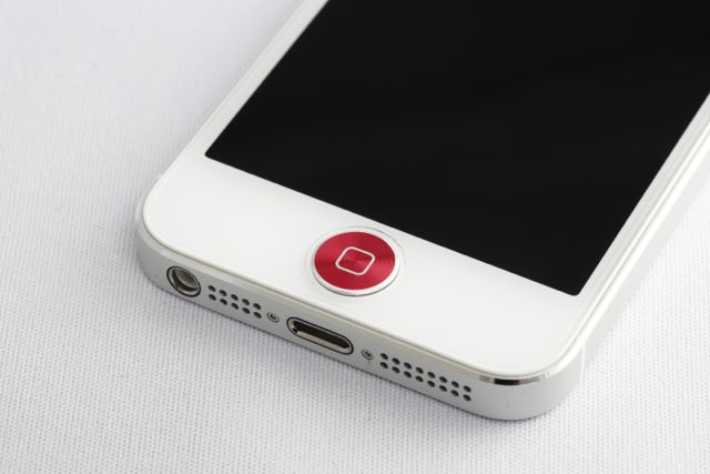 Aluminum Home Button Rsg 大人気アルミホームボタンシールに新色がでたぞぉ Appbank Aluminum Home Button Rsg 大人気アルミホームボタンシールに新色がでたぞぉ Appbank
