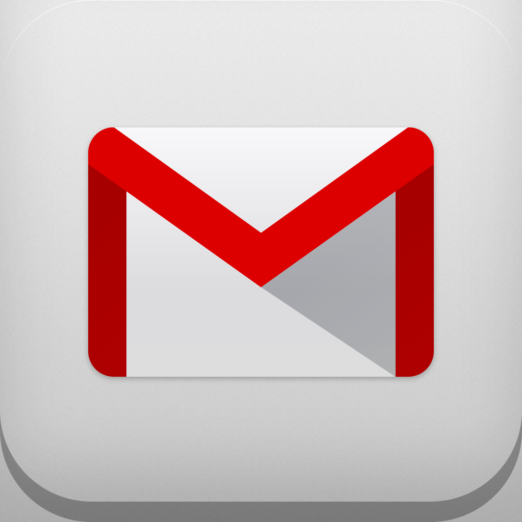 Iphone Ipad Gmail アップデートされ複数アカウントをサポート デザインも一新 Appbank