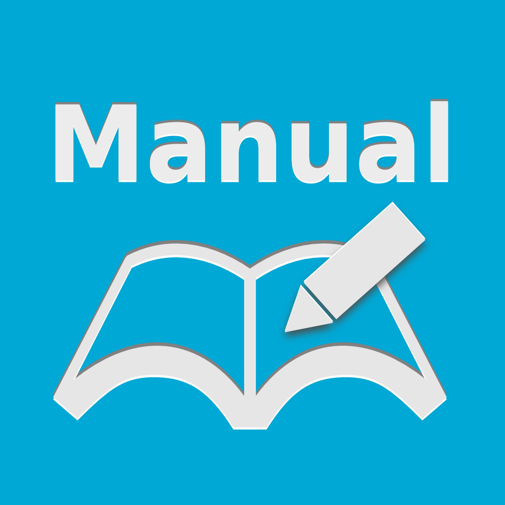 ManualMaker: iPhoneだけでマニュアルが作成できるアプリ。HTML出力もOKです。