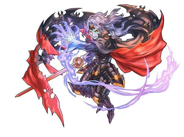 パズドラ ヴァンパイアロードとヴァルキリーの進化画像と 新しい神 が公開された これはヤバイ Appbank パズドラ ヴァンパイアロードとヴァルキリーの進化画像と 新しい神 が公開された これはヤバイ Appbank