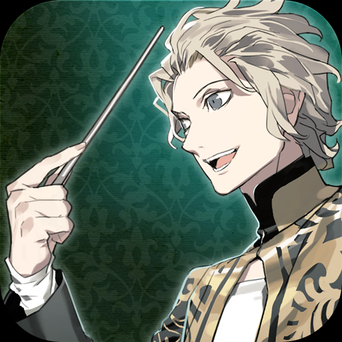 [iPad] SYMPHONICA for iPad: スクエニのクラシック音ゲーをiPadでも楽しもう♪アップデートで新曲追加。