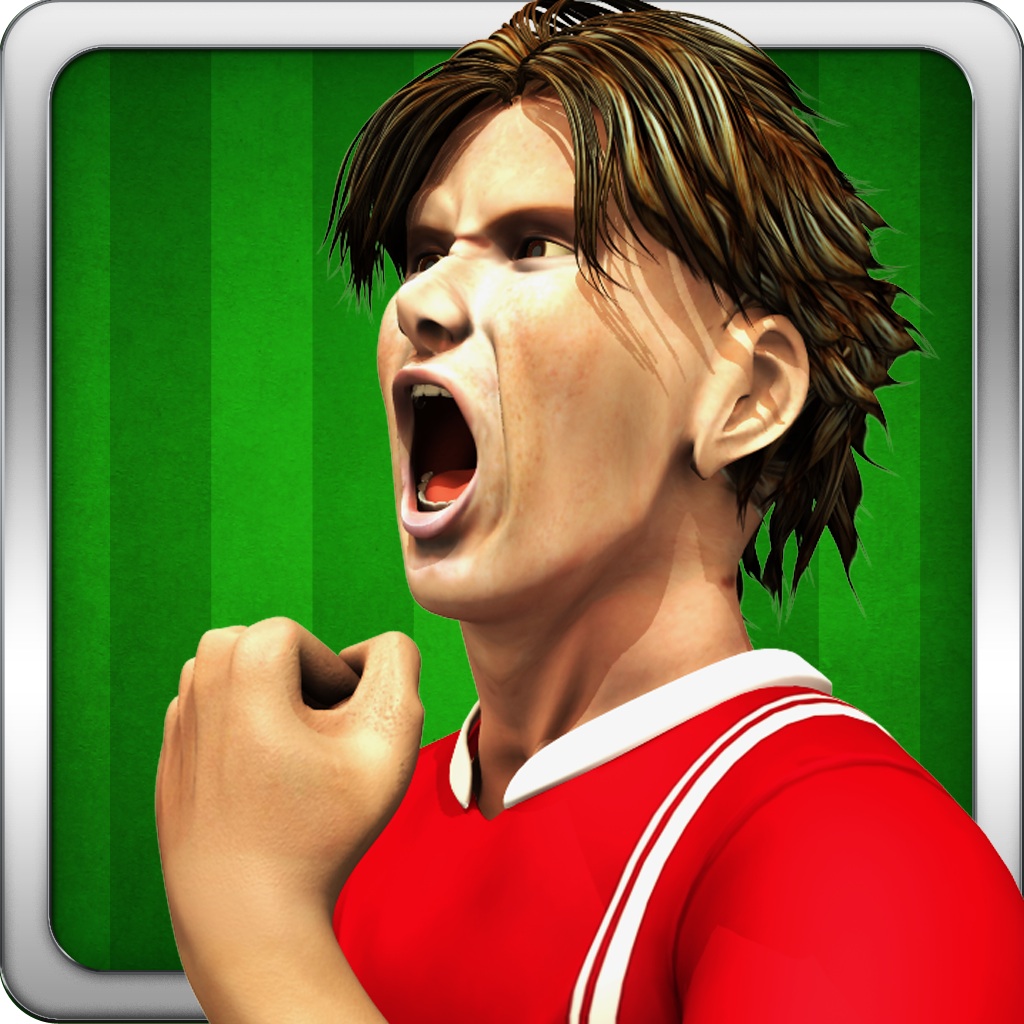 サッカー育成ゲーム Barcode Footballer 選手として Kazuend も出現するぞ 無料 Appbank サッカー育成ゲーム Barcode Footballer 選手として Kazuend も出現するぞ 無料 Appbank