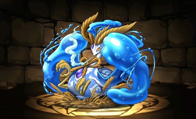 水の歴龍・ボウモア