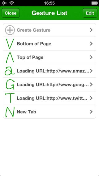 Dolphin Browser