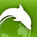 Dolphin Browser: ウェブページをEvernoteに直接保存できるブラウザ。無料。
