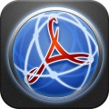 [iPhone, iPad] WEB To PDF: ウェブページをPDF化してDropboxに保存！ページ順編集や注釈機能付き！