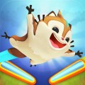 [iPhone, iPad] Momonga Pinball Adventures: ピンボールでモモンガ達を救え！