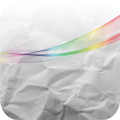 [iPhone, iPad] Note Flick: フリック1つで8種類の共有先がえらべるテキストエディター。