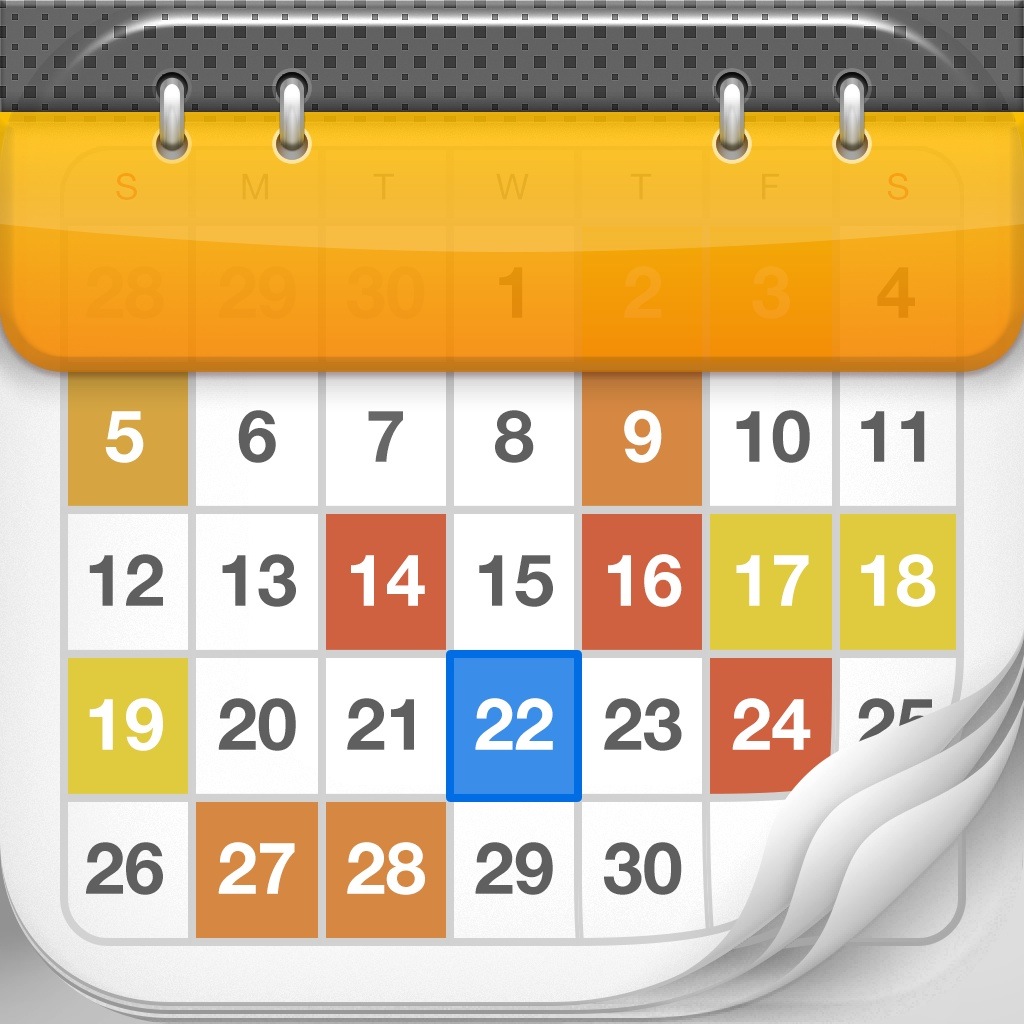 Calendars by Readdle