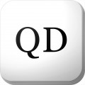 Quick Drafts: 様々なサービスと連携するメモ帳。Evernote/Dropbox/Twitter対応。無料。