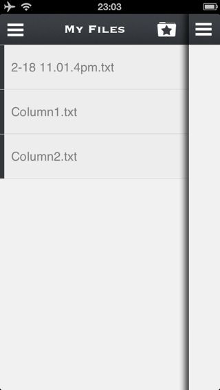 Write for Dropbox