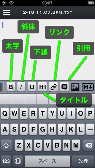 Write for Dropbox