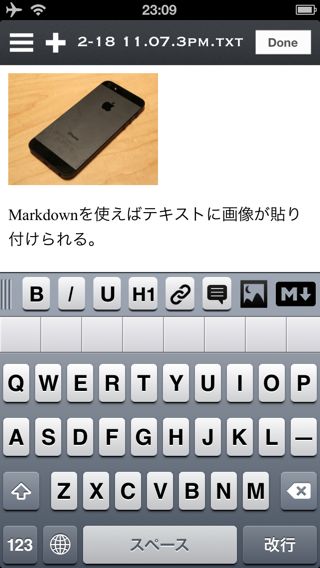 Write for Dropbox