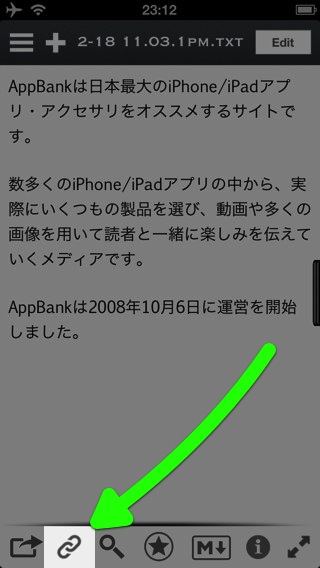 Write for Dropbox