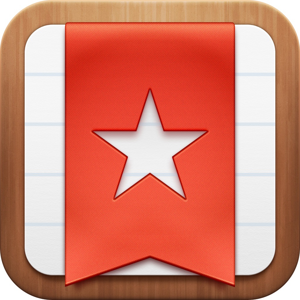 Wunderlist