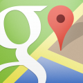 Google Maps: Googleマップこそ「最強」という名にふさわしい。無料。