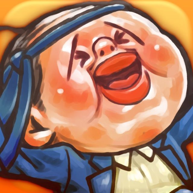 つもうよ！オヤジ盛り