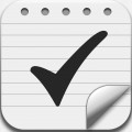[iPhone, iPad] CubicToDo: キューブを回すような操作感がいいタスク管理アプリ。無料。