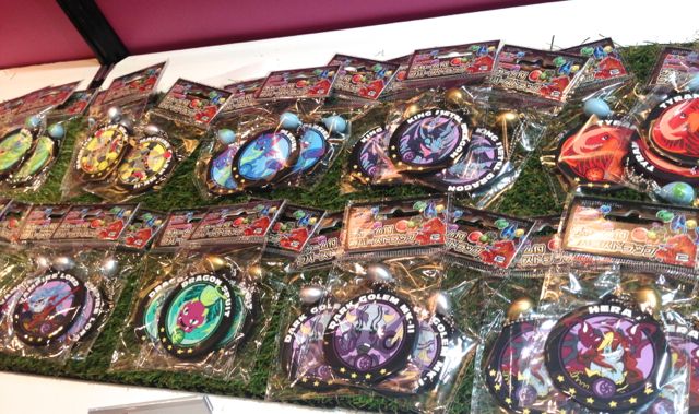 パズドラ ティラ リリス ヴァンパイアロードフィギュア