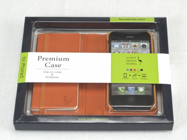 Premium Case for iPhone5 (14)