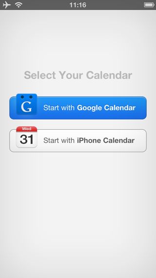 Calendars by Readdle