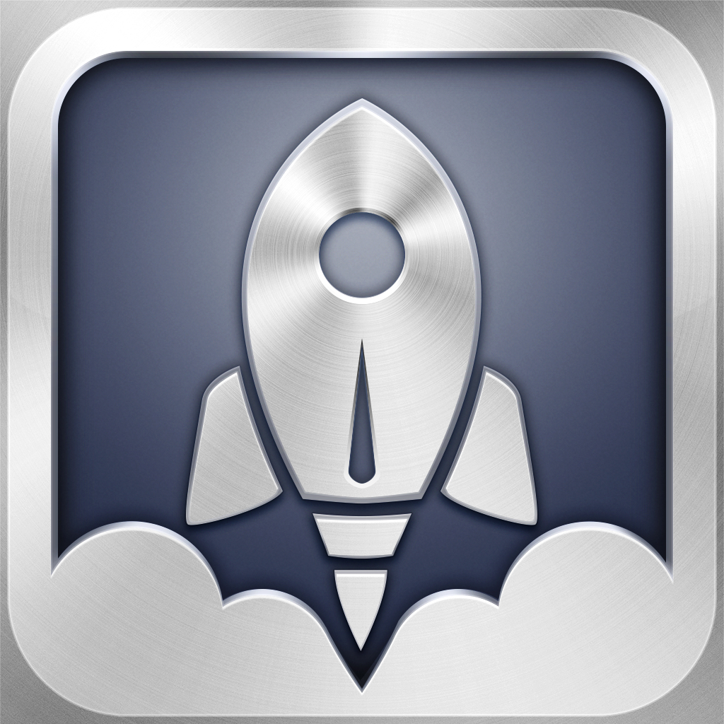 Launch Center Pro