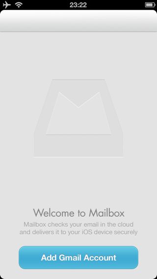 Mailbox