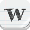 [iPhone, iPad] WriteUp: 文章を過去のバージョンに戻せる！Dropbox対応のテキストエディタ。