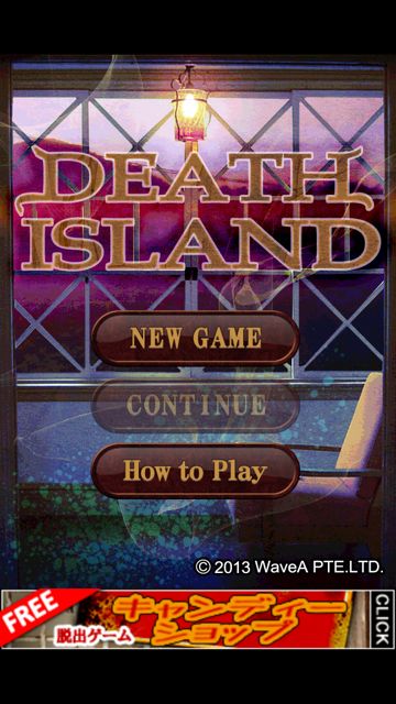 deathIsland - 2