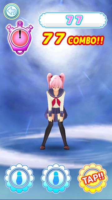 はんぷく 女子高生がはんぷく横跳びをする謎の萌えゲーム しかもフルボイス 無料 Appbank はんぷく 女子高生がはんぷく横跳びをする謎の萌えゲーム しかもフルボイス 無料 Appbank