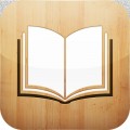 [iPad] iBooks: iPadでのiBooksの使い方。