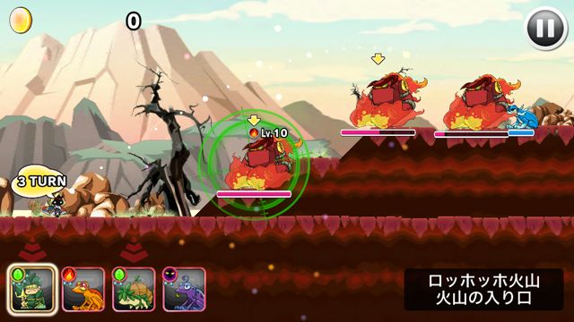 なげモン 攻略 引っ張る 投げる ぶつける 楽しくなげモンする方法まとめ Appbank