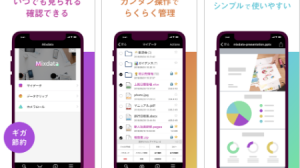 iPhone/iPadで使える優秀「ファイル管理」アプリ10選