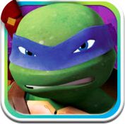 Teenage Mutant Ninja Turtles: Rooftop Run