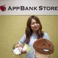 「AppBankStoreうめだ」の個性的すぎる店員たちに会いにいこう！