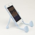 appitoz: 手足の付いたiPhoneケース。iPhoneが可愛いキャラに大変身！