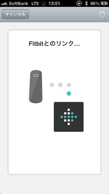 fitbit one