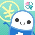 [iPhone, iPad] ジェネリックいくら？: 服用中の薬と、ジェネリック医薬品の差額を知るアプリ。無料。