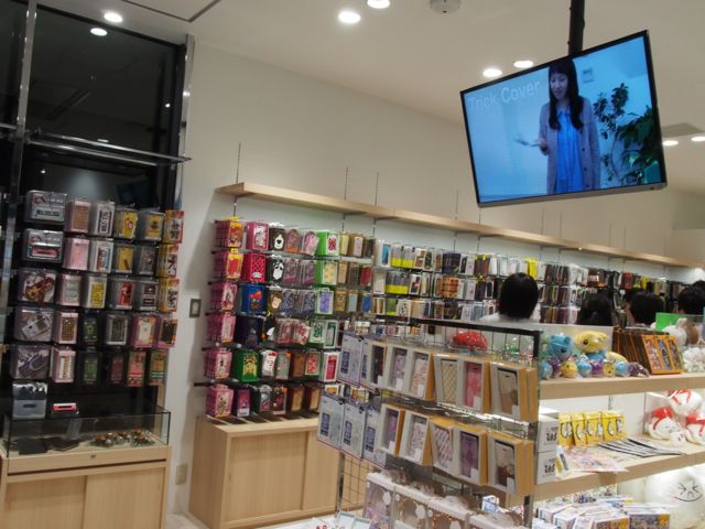 AppBank Storeうめだ (5)