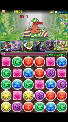 パズドラ 攻略 カピバラさん コラボ どっごおん もで ん 精霊のスキルアップはここだ Appbank パズドラ 攻略 カピバラさん コラボ どっごおん もで ん 精霊のスキルアップはここだ Appbank