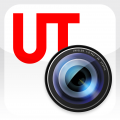 UT CAMERA – SHOOT & SHARE!!!: 2秒動画をループさせて、アニメーションを作るアプリ。無料。