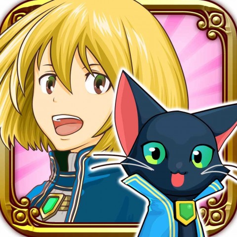 Pr 時代はパズルからクイズへ 魔法使いと黒猫のウィズ がヤバイ Appbank Pr 時代はパズルからクイズへ 魔法使いと黒猫のウィズ がヤバイ Appbank