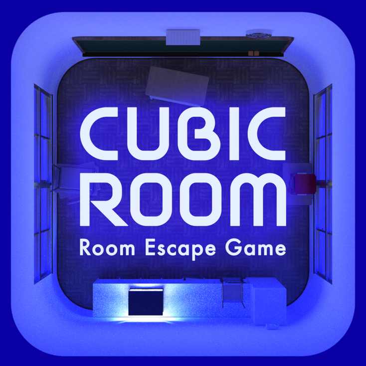 CUBIC ROOM2