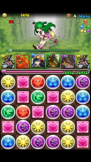 パズドラ ECO コラボ 攻略