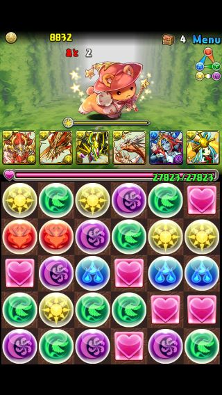 パズドラ ECO コラボ 攻略