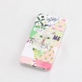 よしいちひろのiPhoneケース: ガーリーなイラストが可愛いiPhoneケース。持っているだけで女子力あっぷ♡
