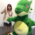 [夕刊] 土曜日はAppBank Store うめだ で！