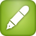 [iPhone, iPad] EverForm for iOS: 日記・議事録など、テンプレートを活用してEvernoteにメモれる！無料。