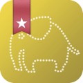 [iPhone, iPad] Ever Sticker for Evernote: よく使うEvernoteのノートをホーム画面から開ける！アイコン生成アプリ。