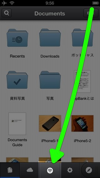 Documents by Readdle